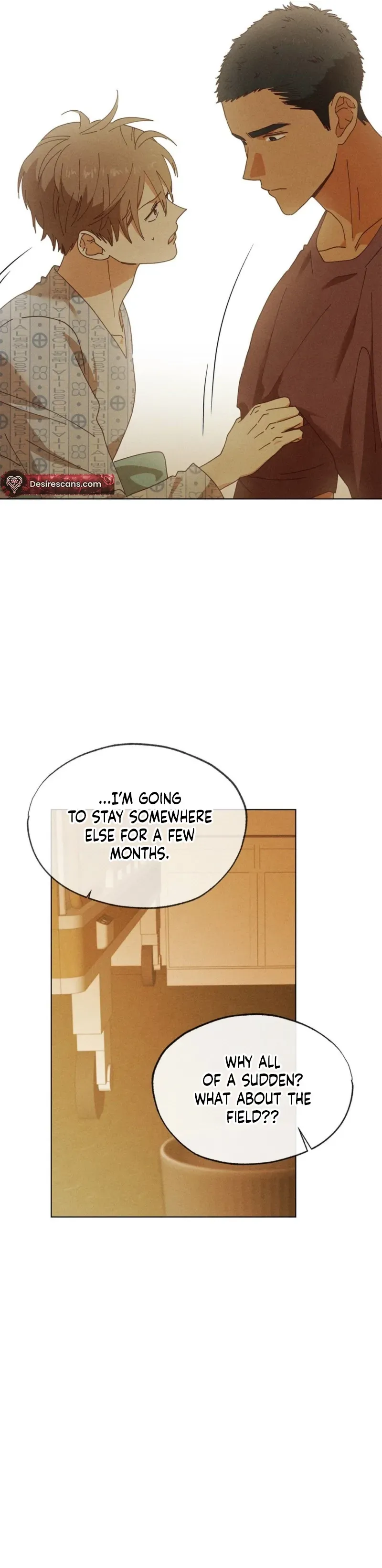 Read Ripe For The Picking chapter 24 image 26 on Lezhin