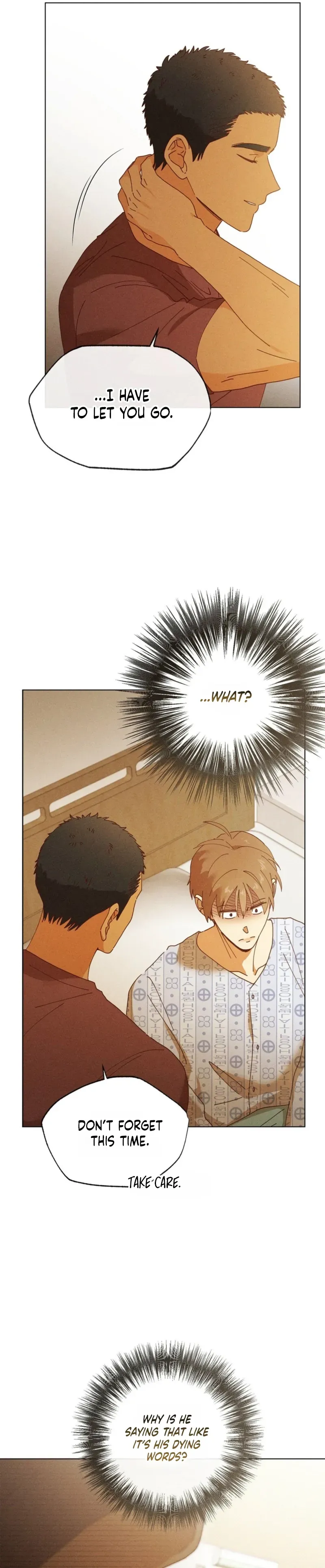Read Ripe For The Picking chapter 24 image 27 on Lezhin