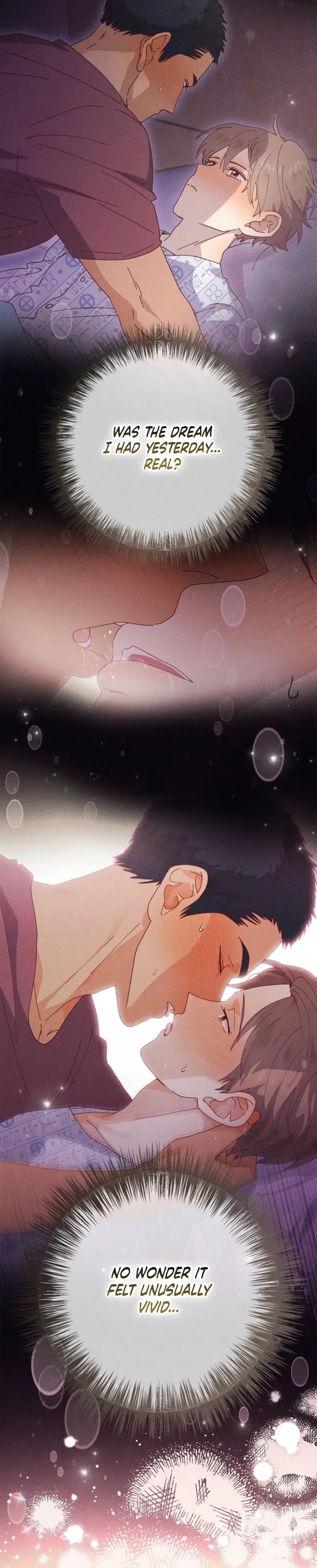 Read Ripe For The Picking chapter 24 image 3 on Lezhin