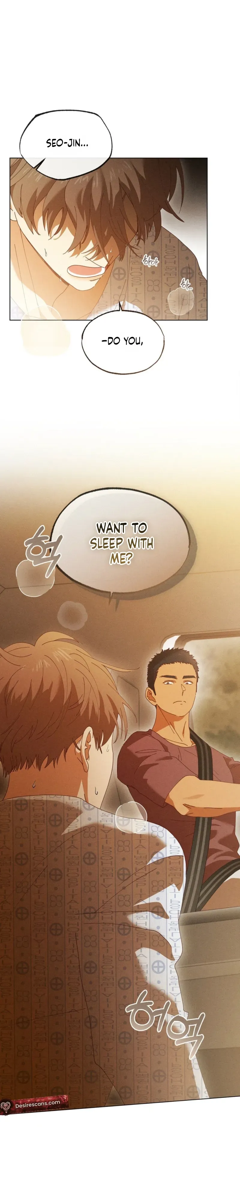 Read Ripe For The Picking chapter 24 image 33 on Lezhin