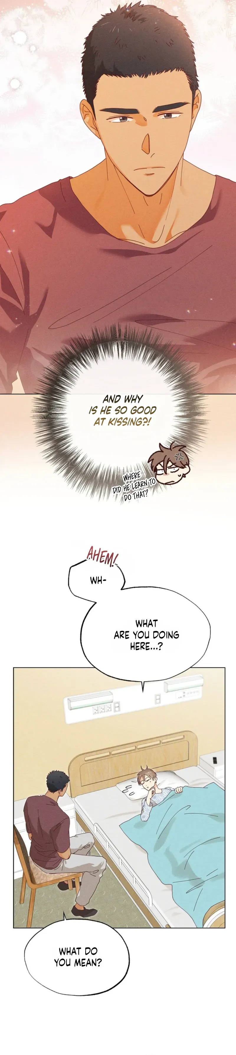 Read Ripe For The Picking chapter 24 image 4 on Lezhin