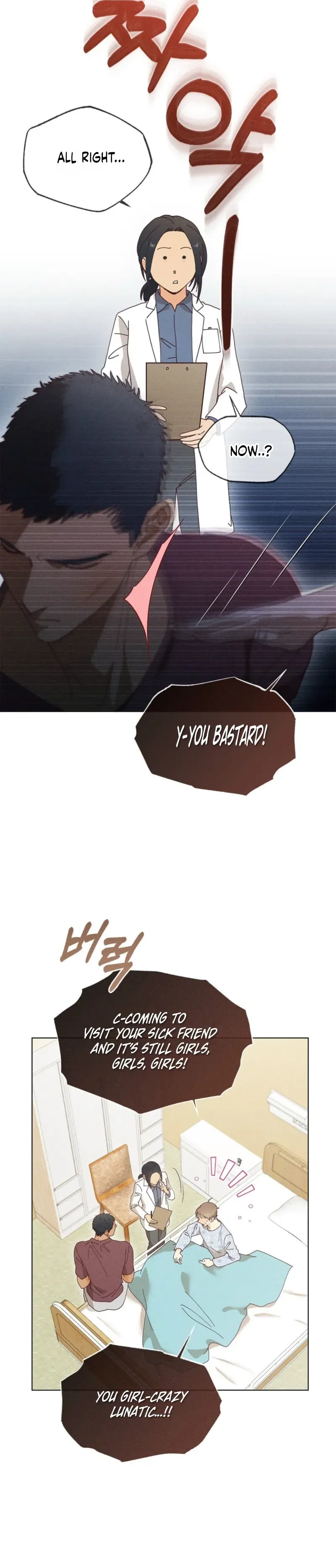 Read Ripe For The Picking chapter 24 image 8 on Lezhin