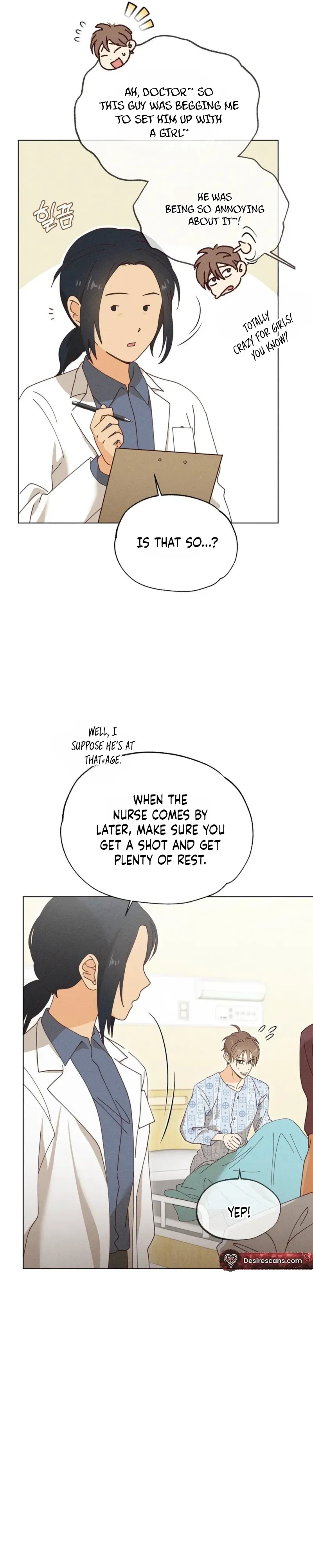 Read Ripe For The Picking chapter 24 image 9 on Lezhin