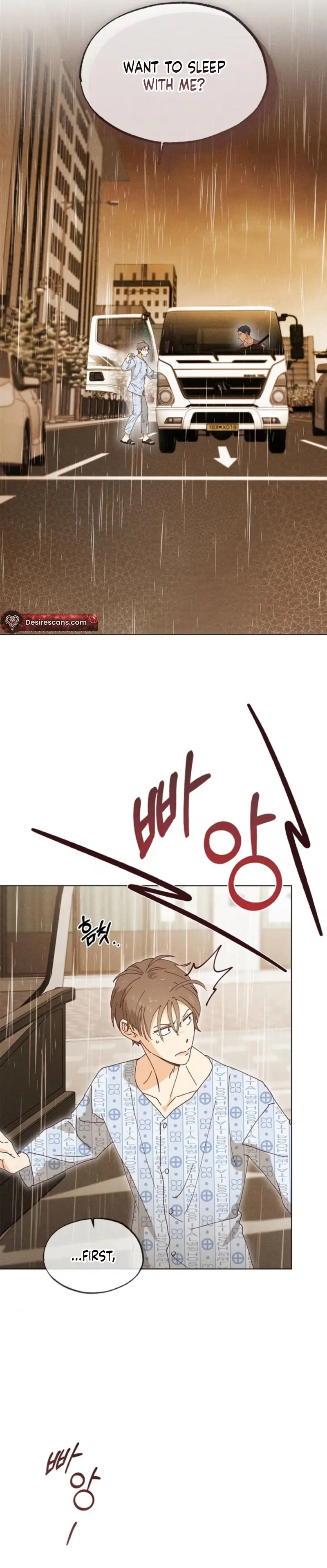 Read Ripe For The Picking chapter 25 image 1 on Lezhin