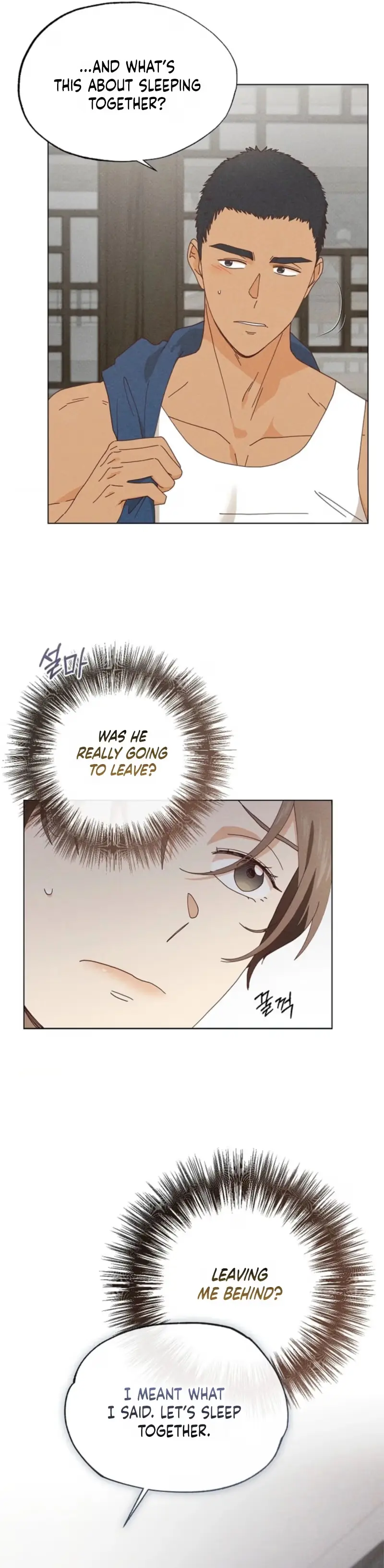 Read Ripe For The Picking chapter 25 image 10 on Lezhin