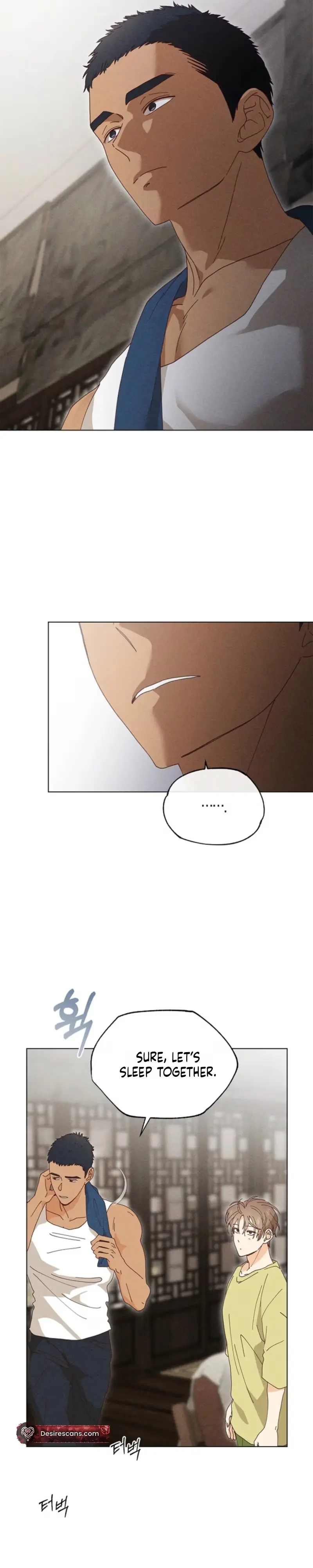 Read Ripe For The Picking chapter 25 image 11 on Lezhin