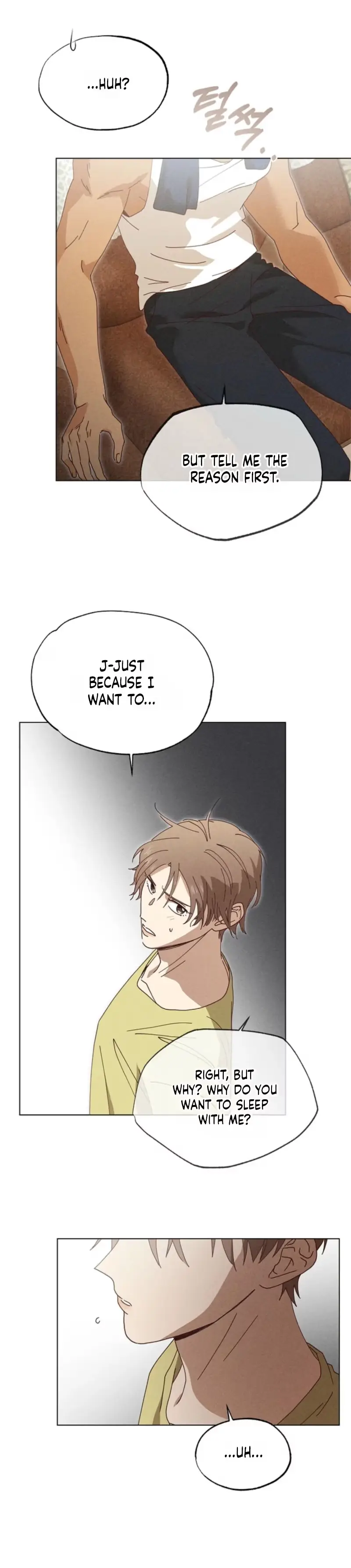 Read Ripe For The Picking chapter 25 image 12 on Lezhin