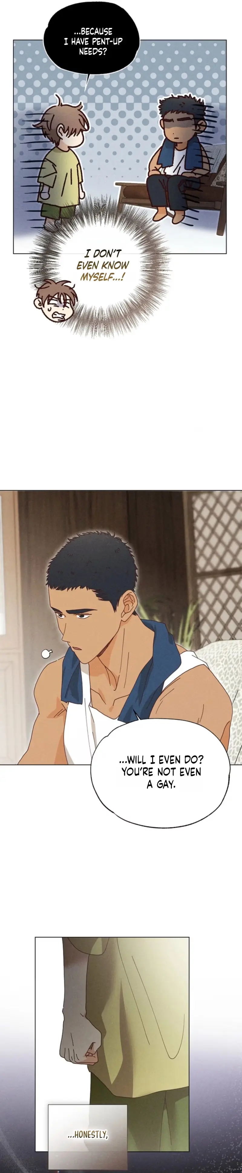 Read Ripe For The Picking chapter 25 image 13 on Lezhin