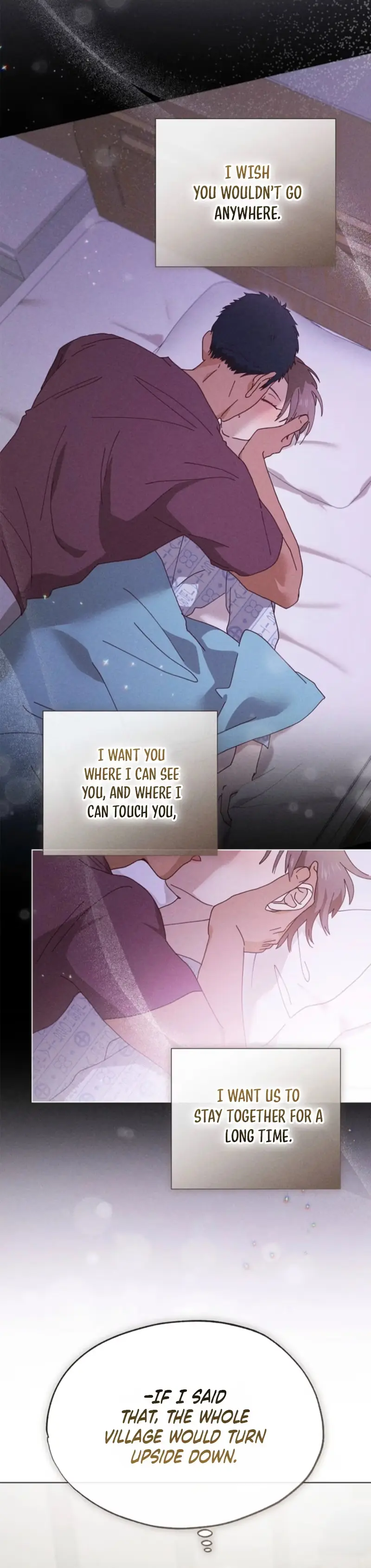 Read Ripe For The Picking chapter 25 image 14 on Lezhin