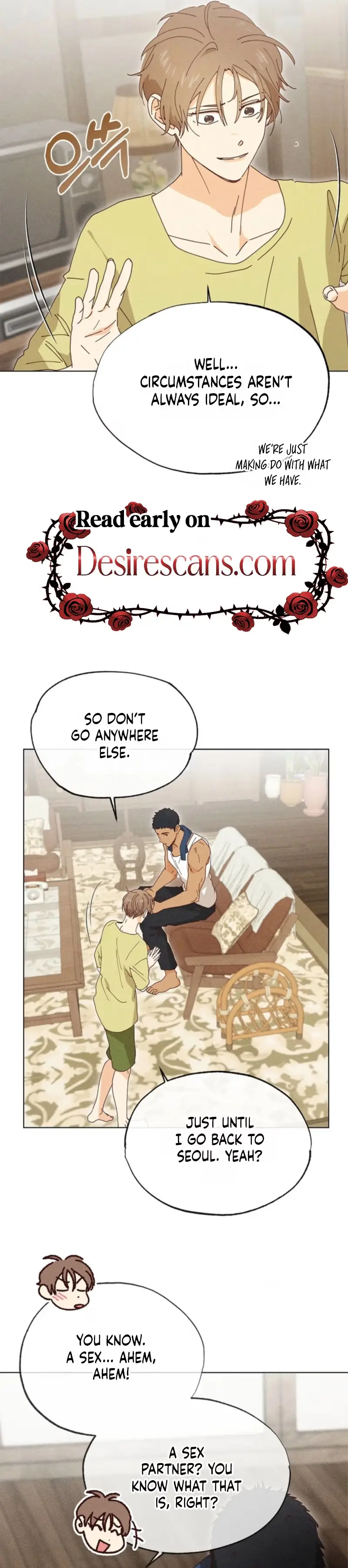 Read Ripe For The Picking chapter 25 image 15 on Lezhin