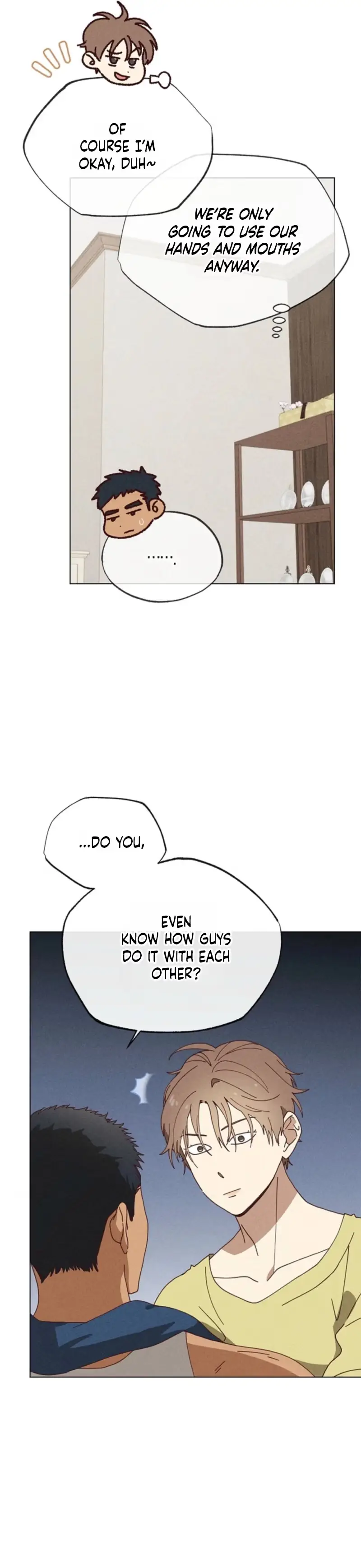 Read Ripe For The Picking chapter 25 image 20 on Lezhin