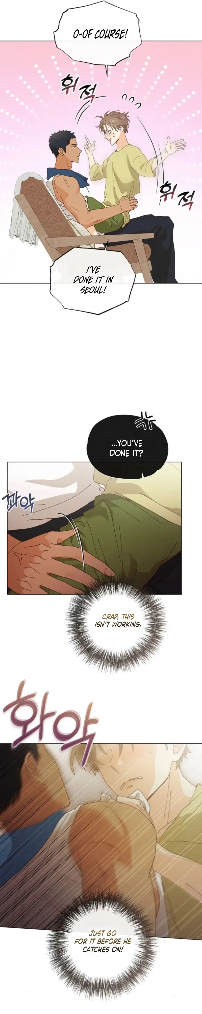 Read Ripe For The Picking chapter 25 image 21 on Lezhin