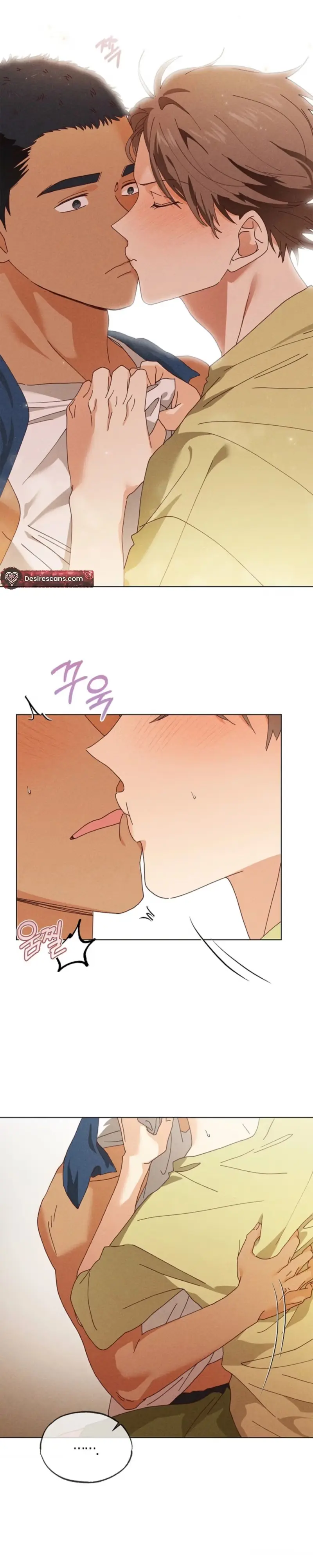 Read Ripe For The Picking chapter 25 image 22 on Lezhin