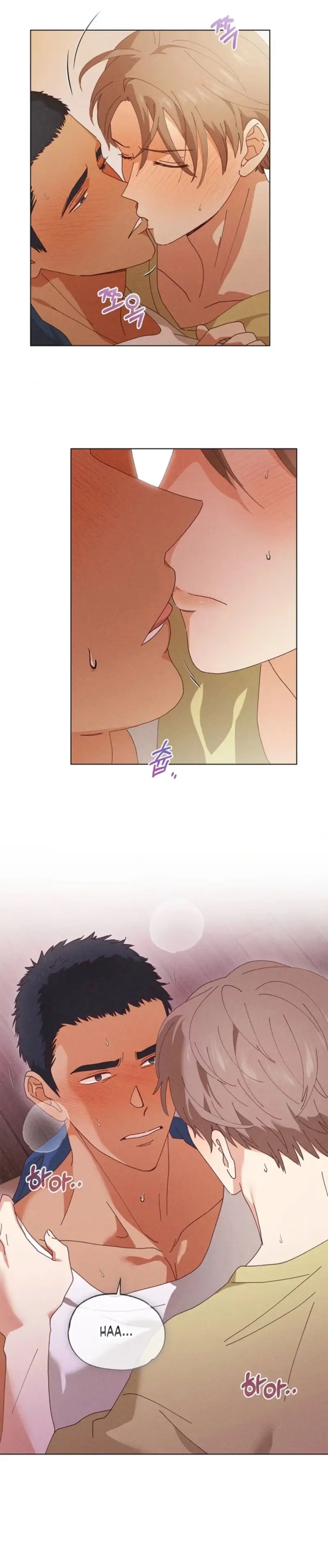 Read Ripe For The Picking chapter 25 image 23 on Lezhin