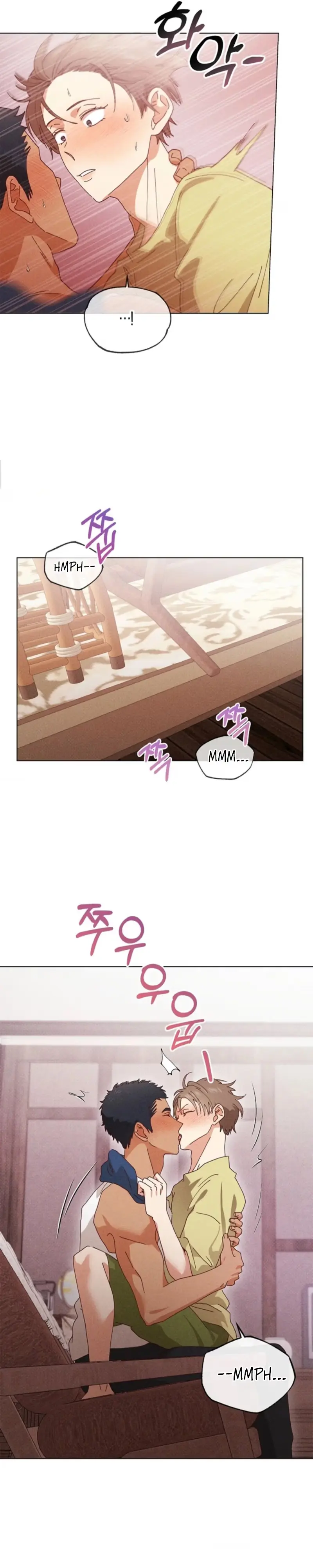 Read Ripe For The Picking chapter 25 image 24 on Lezhin