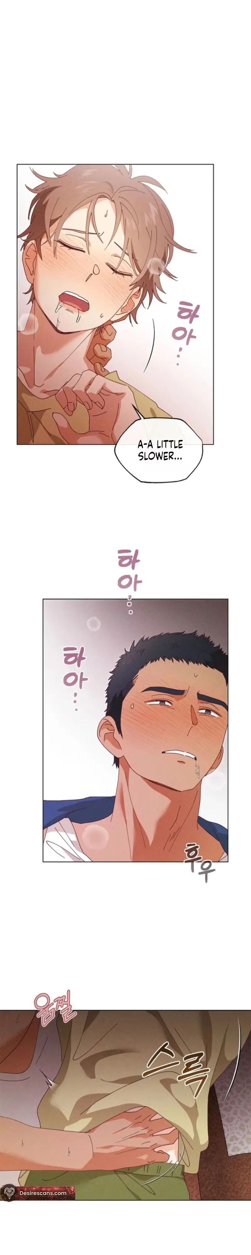 Read Ripe For The Picking chapter 25 image 25 on Lezhin