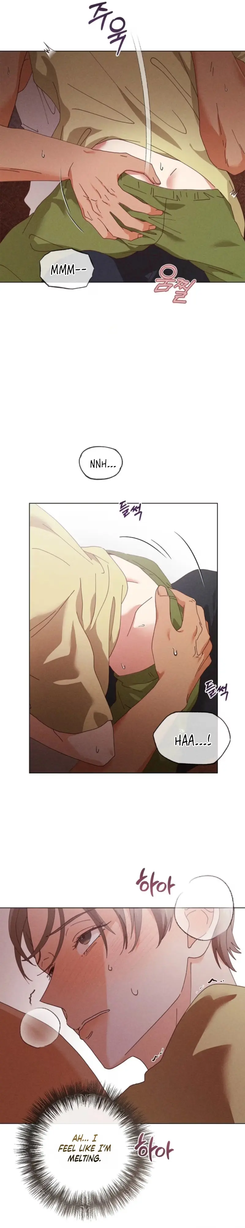 Read Ripe For The Picking chapter 25 image 26 on Lezhin
