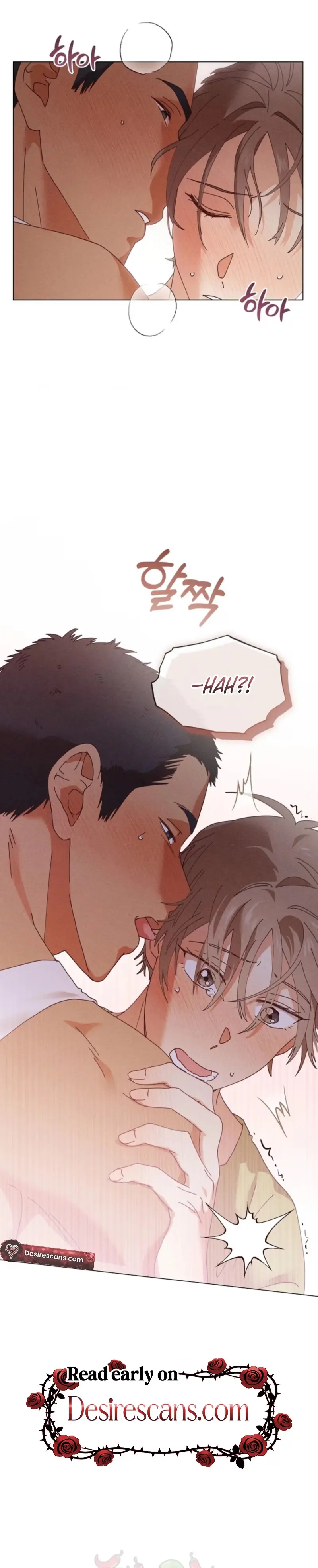 Read Ripe For The Picking chapter 25 image 27 on Lezhin