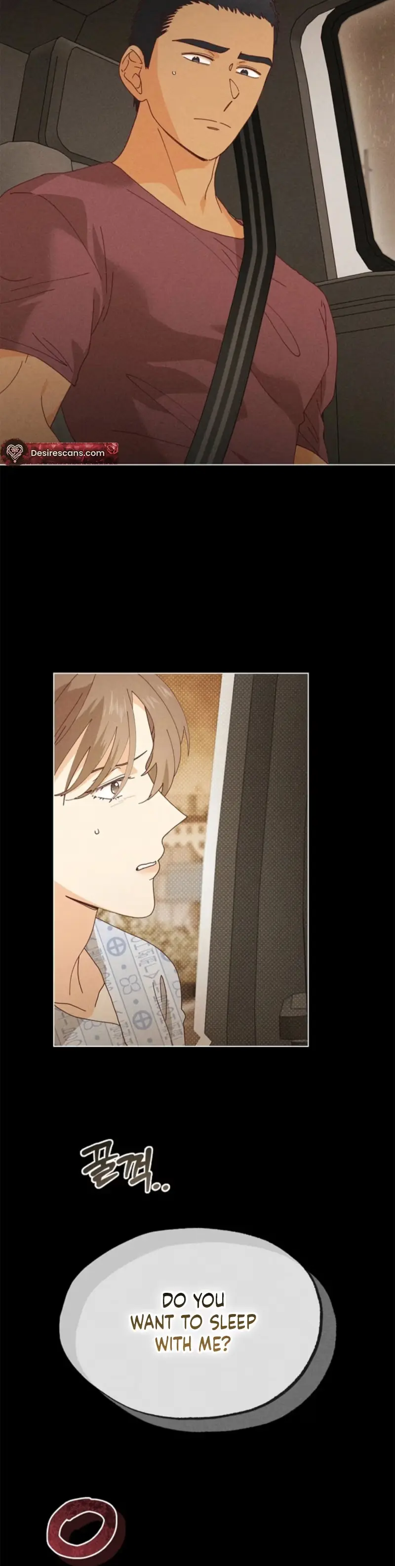 Read Ripe For The Picking chapter 25 image 6 on Lezhin