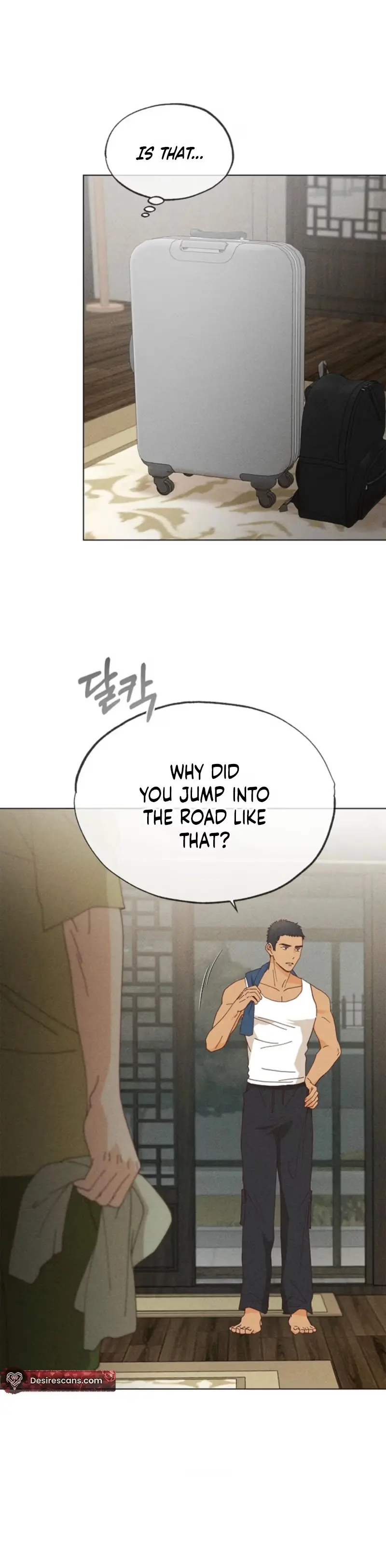 Read Ripe For The Picking chapter 25 image 9 on Lezhin