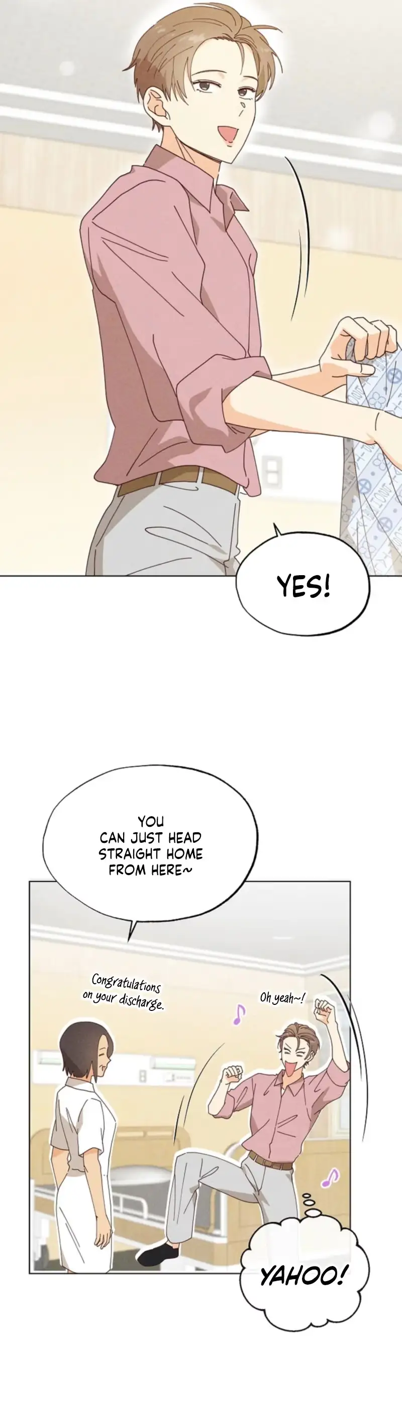 Read Ripe For The Picking chapter 26 image 12 on Lezhin