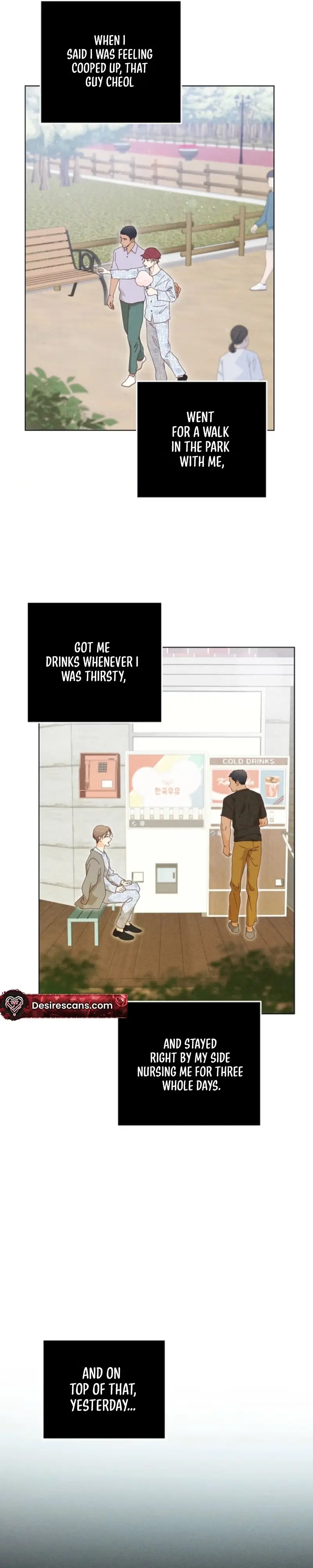 Read Ripe For The Picking chapter 26 image 14 on Lezhin
