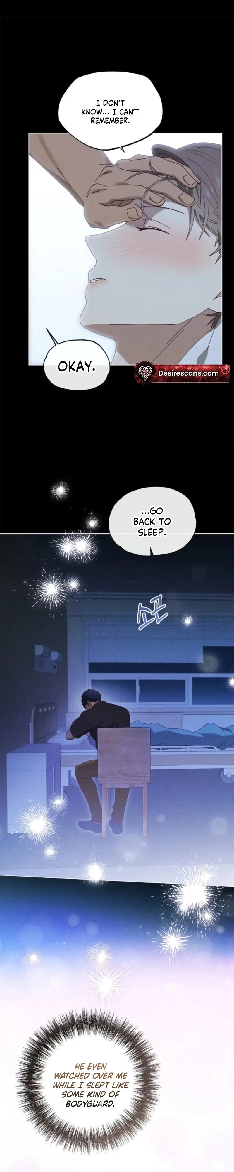 Read Ripe For The Picking chapter 26 image 16 on Lezhin