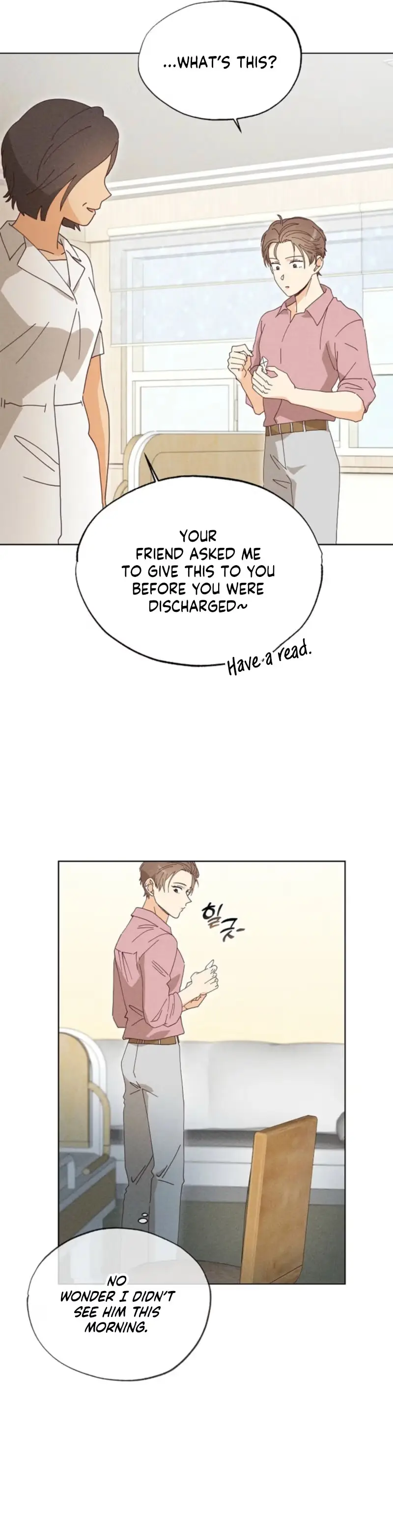 Read Ripe For The Picking chapter 26 image 18 on Lezhin