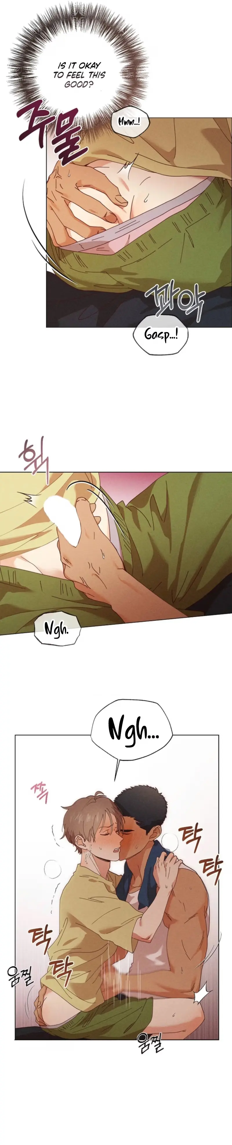 Read Ripe For The Picking chapter 26 image 2 on Lezhin
