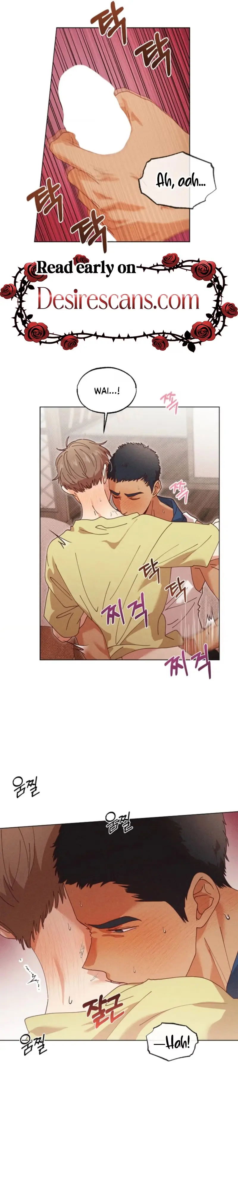 Read Ripe For The Picking chapter 26 image 3 on Lezhin