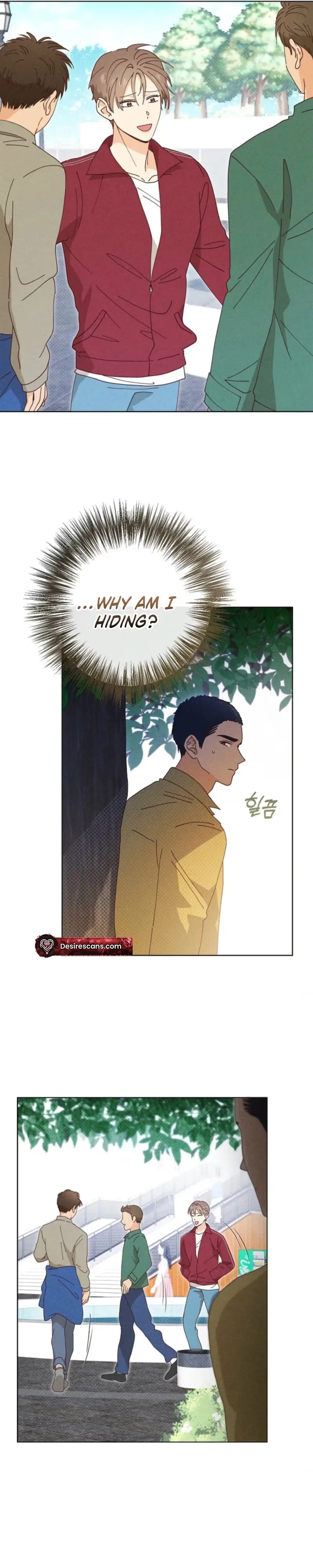 Read Ripe For The Picking chapter 27 image 10 on Lezhin