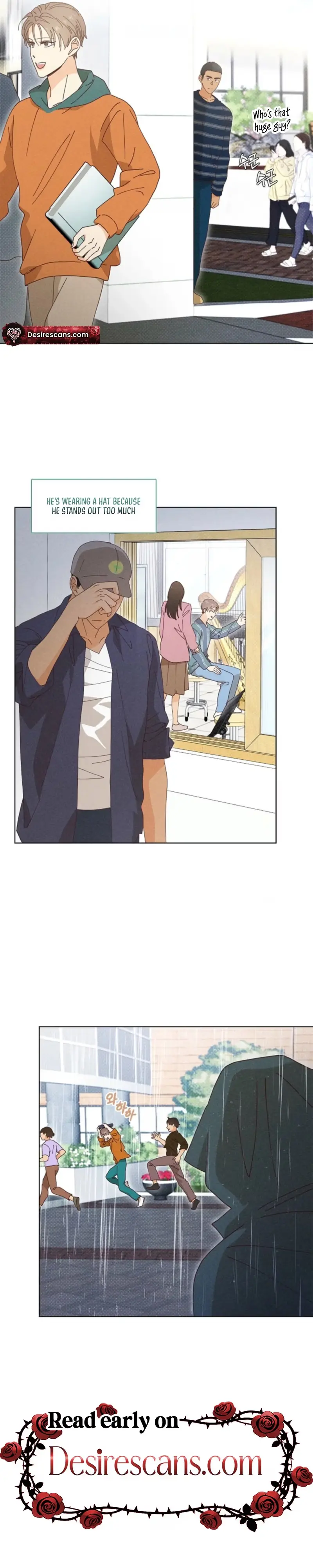 Read Ripe For The Picking chapter 27 image 14 on Lezhin