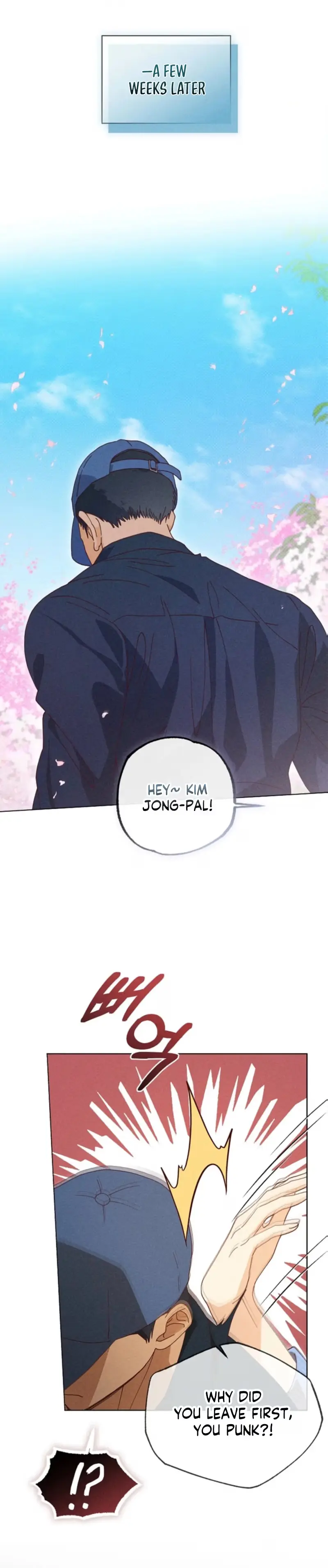 Read Ripe For The Picking chapter 27 image 15 on Lezhin