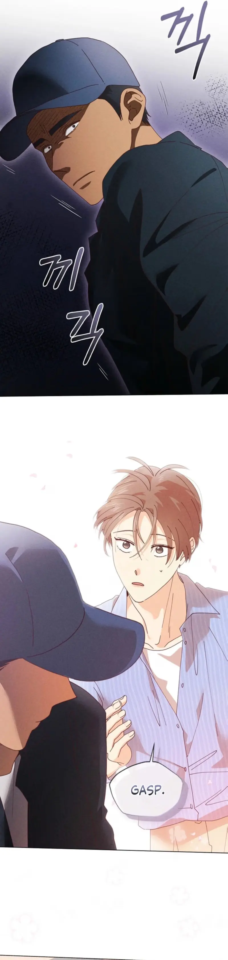 Read Ripe For The Picking chapter 27 image 16 on Lezhin