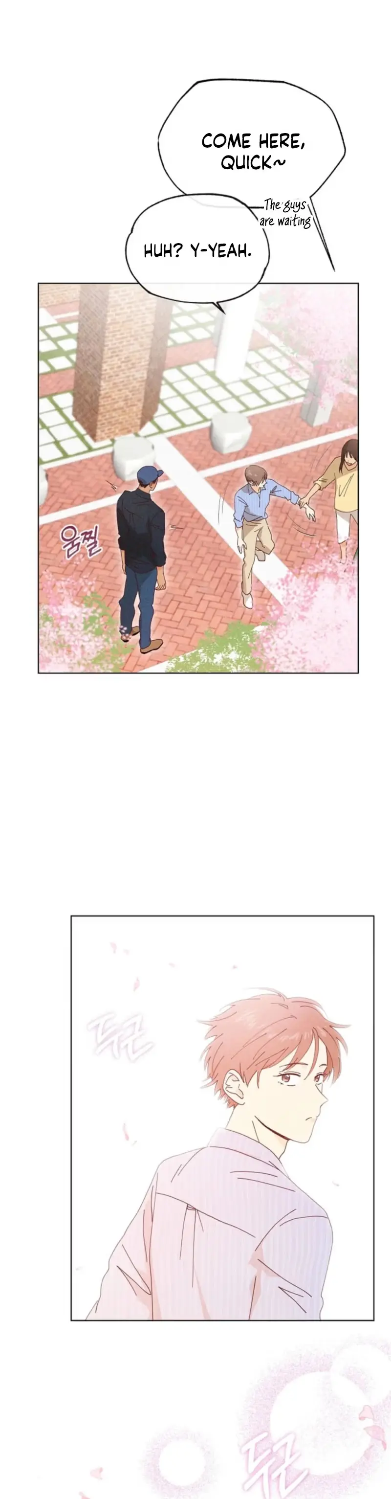 Read Ripe For The Picking chapter 27 image 18 on Lezhin