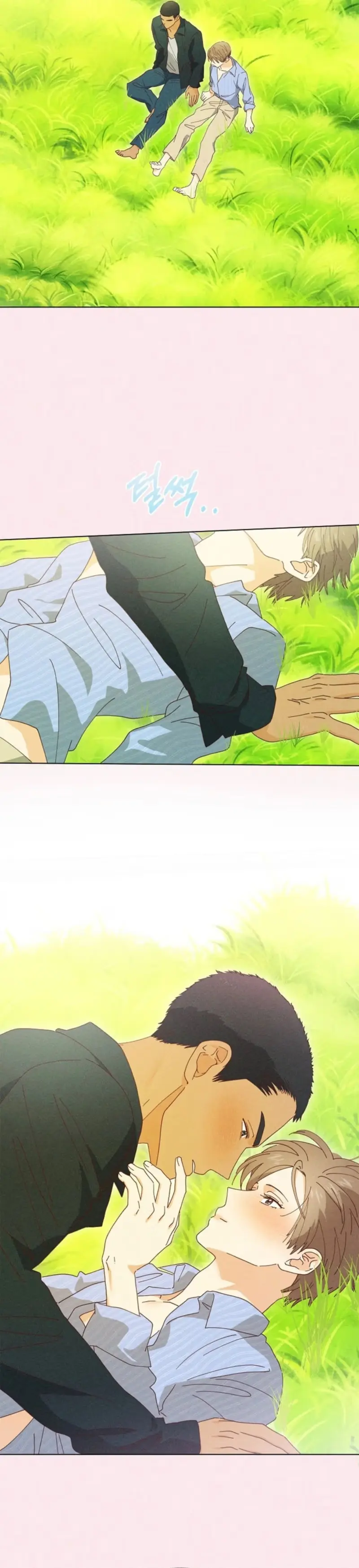 Read Ripe For The Picking chapter 27 image 20 on Lezhin