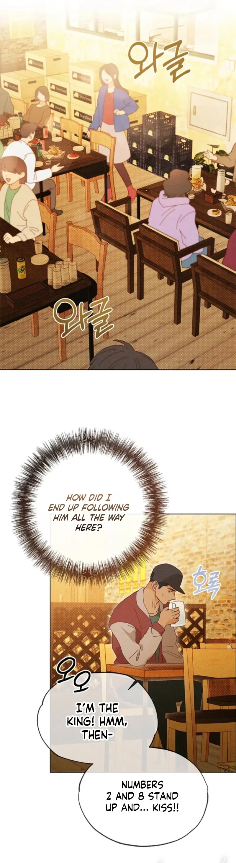 Read Ripe For The Picking chapter 27 image 25 on Lezhin