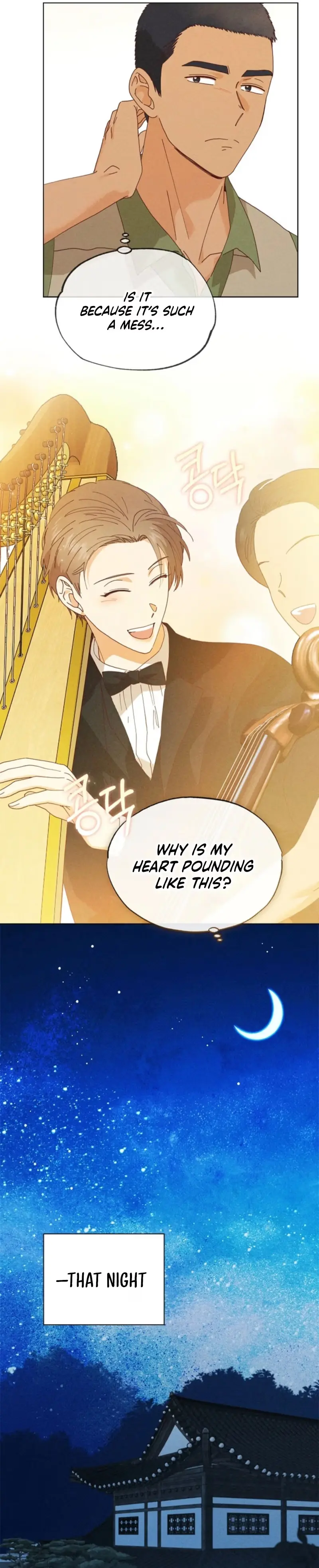 Read Ripe For The Picking chapter 27 image 4 on Lezhin