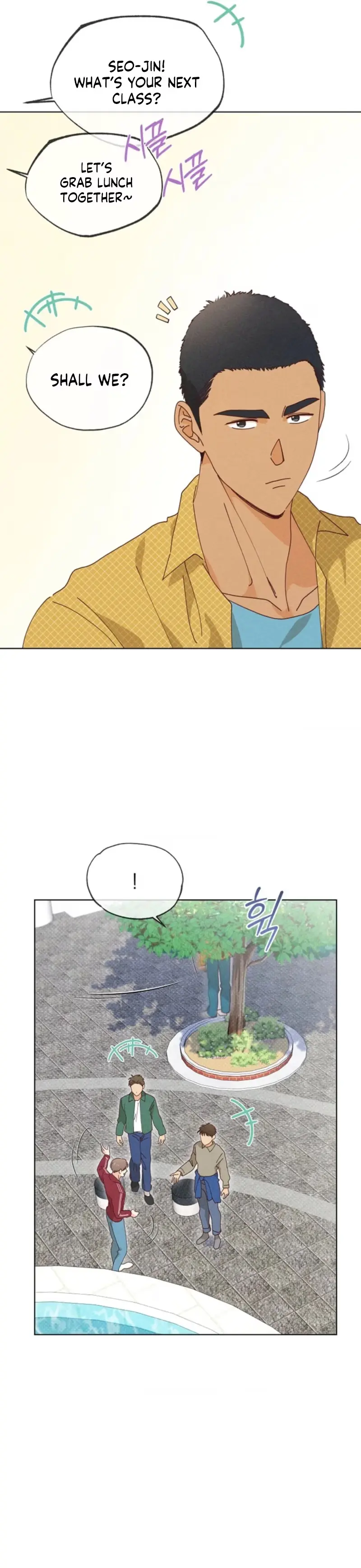 Read Ripe For The Picking chapter 27 image 9 on Lezhin