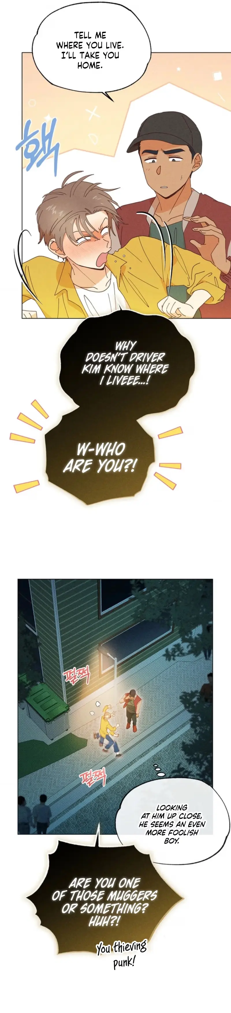 Read Ripe For The Picking chapter 28 image 10 on Lezhin