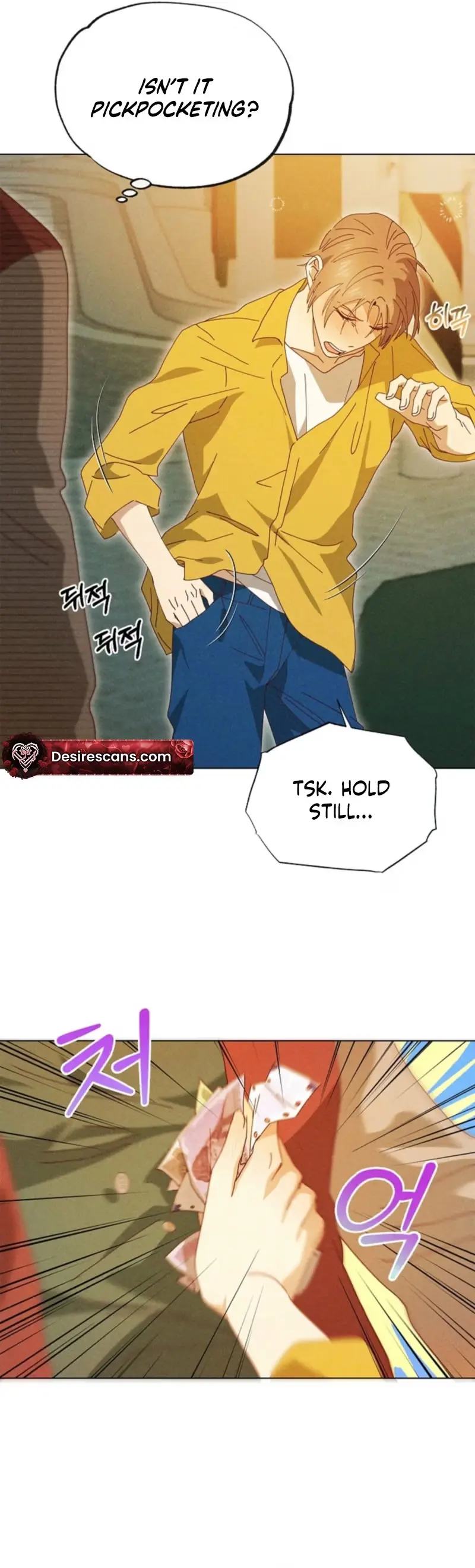 Read Ripe For The Picking chapter 28 image 11 on Lezhin