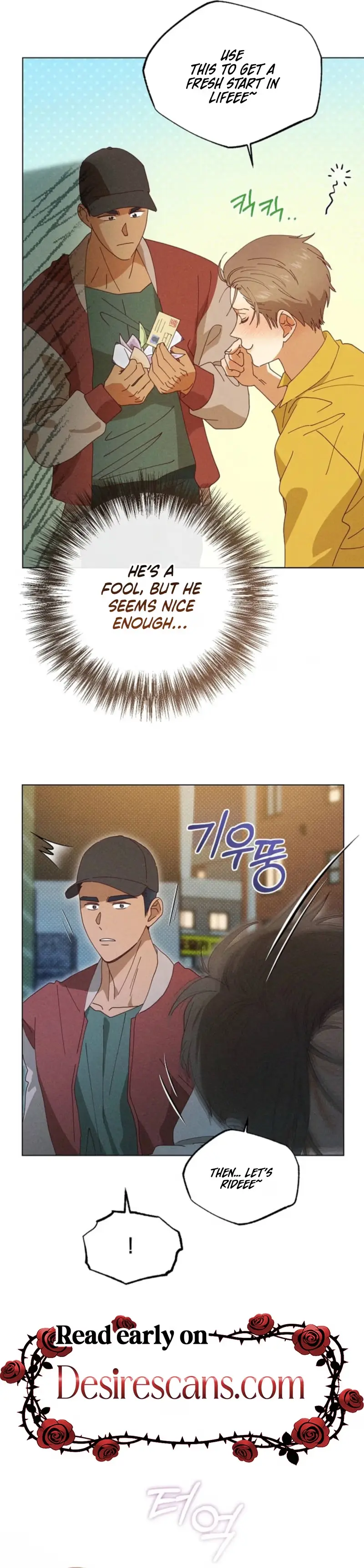 Read Ripe For The Picking chapter 28 image 12 on Lezhin