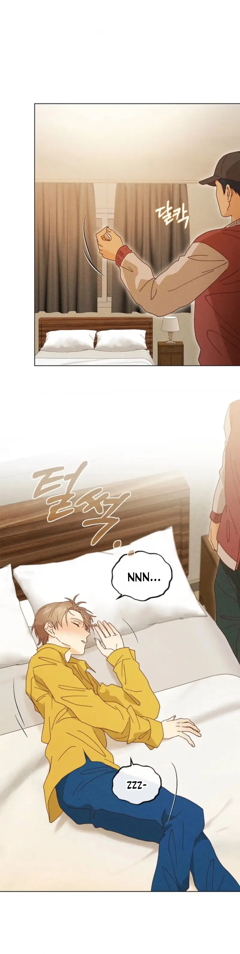 Read Ripe For The Picking chapter 28 image 15 on Lezhin