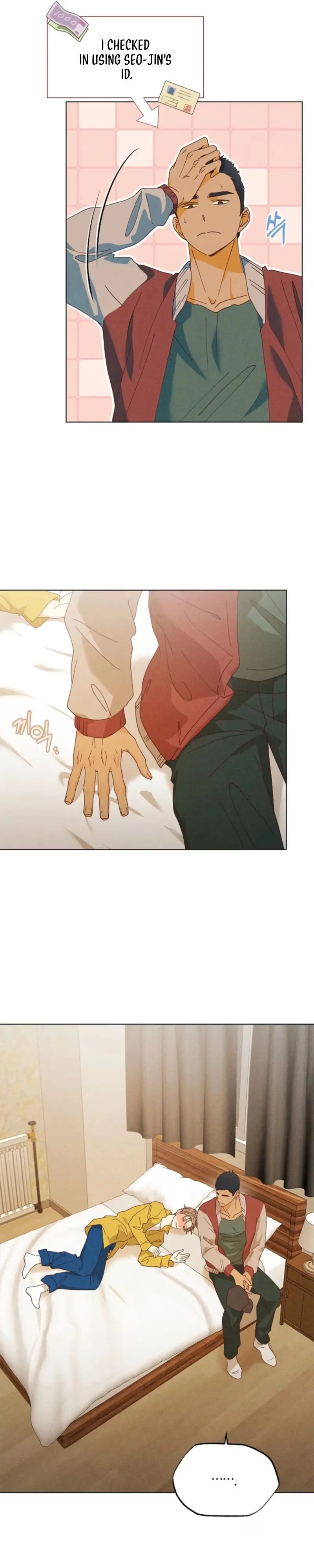 Read Ripe For The Picking chapter 28 image 16 on Lezhin