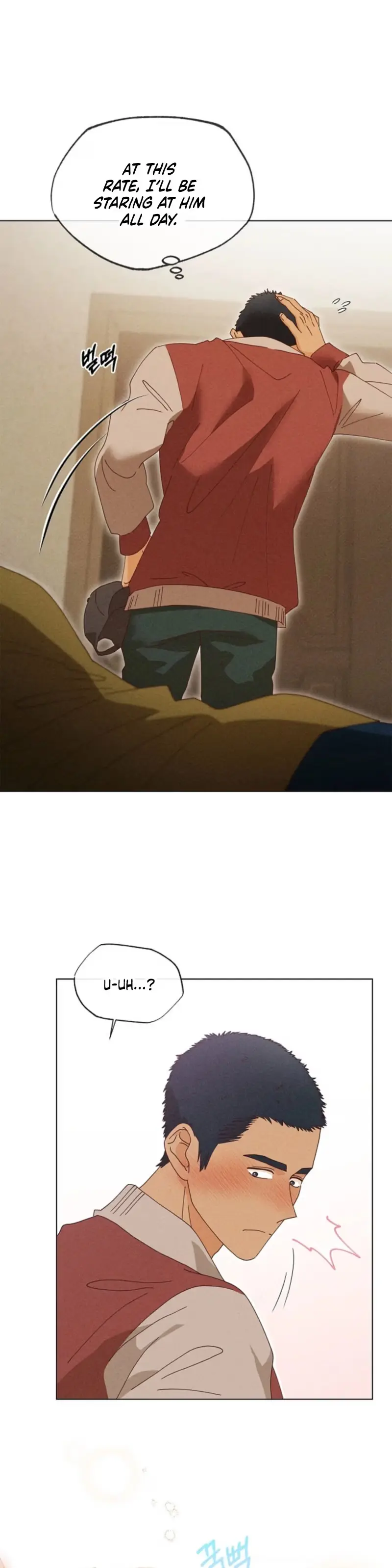 Read Ripe For The Picking chapter 28 image 17 on Lezhin