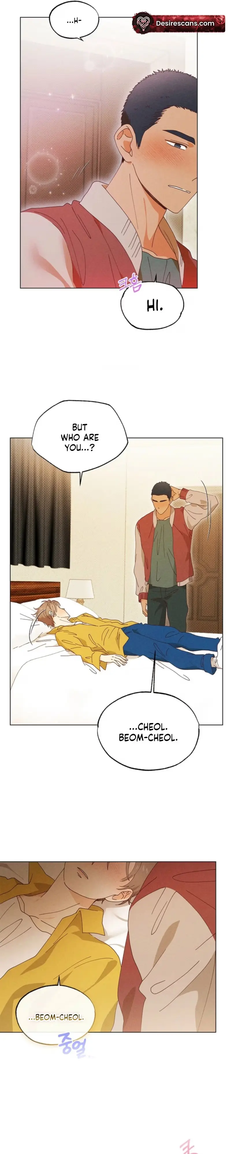 Read Ripe For The Picking chapter 28 image 19 on Lezhin