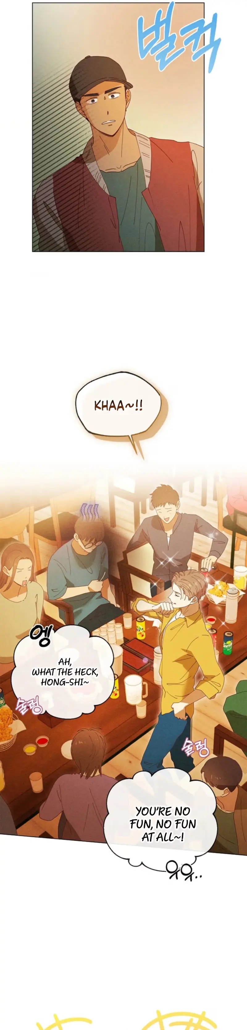 Read Ripe For The Picking chapter 28 image 2 on Lezhin