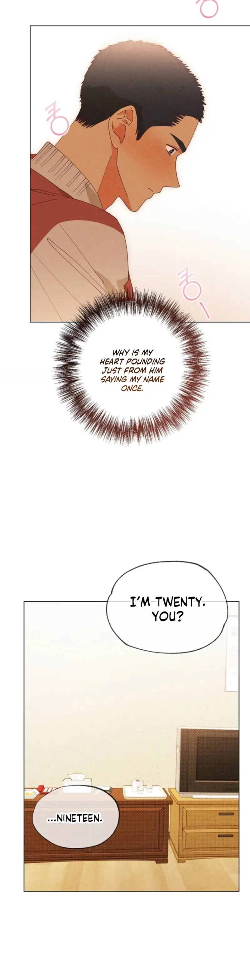 Read Ripe For The Picking chapter 28 image 20 on Lezhin