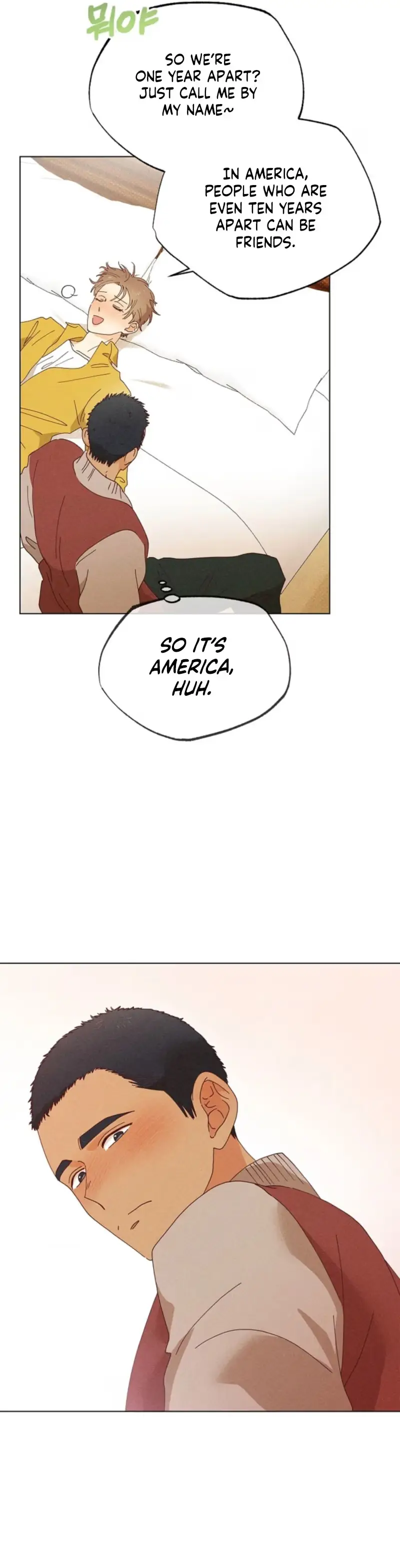 Read Ripe For The Picking chapter 28 image 21 on Lezhin