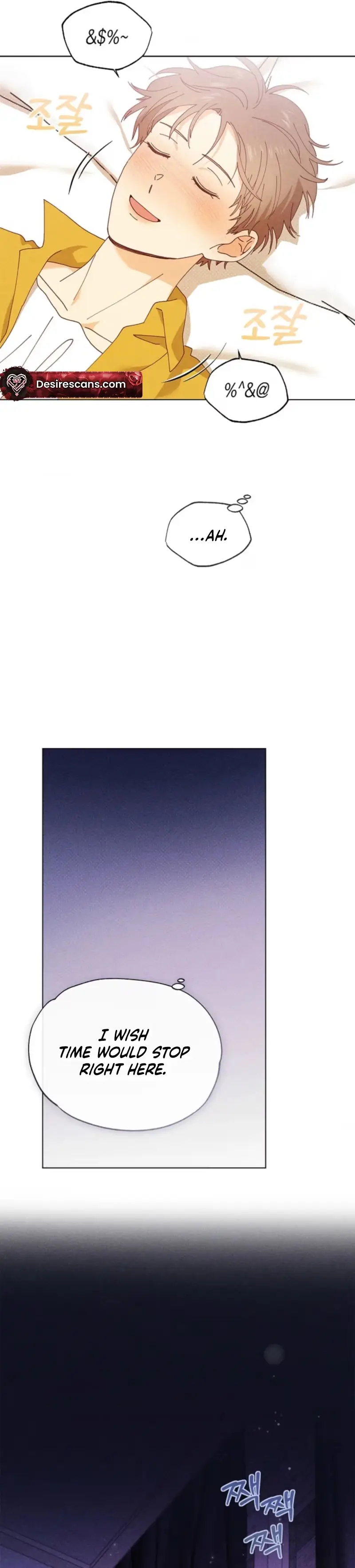 Read Ripe For The Picking chapter 28 image 22 on Lezhin
